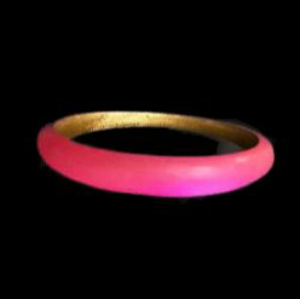 Alexis Bittar skinny tapered bangle